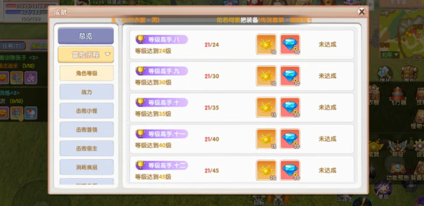 《飞飞手游》：高效攒金，零氪也能富甲天下！(图2)